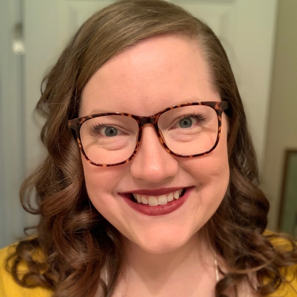 Meet your Posher, Virginia